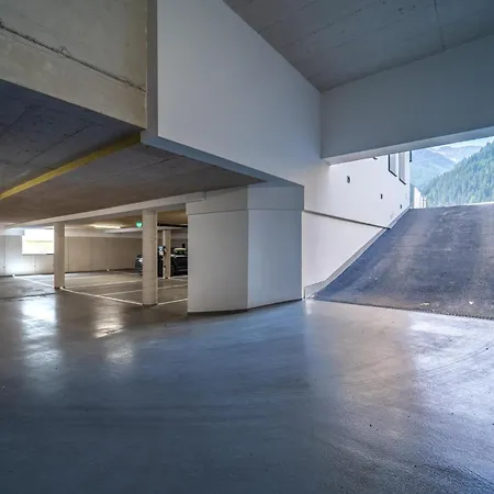 Pettneu Am Arlberg - 4 * Sankt Anton am Arlberg