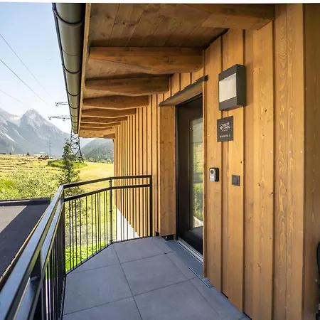 Pettneu Am Arlberg - 4