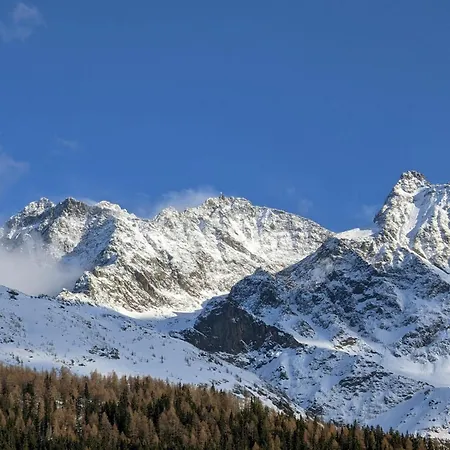 Daire Pettneu Am Arlberg - 4 *