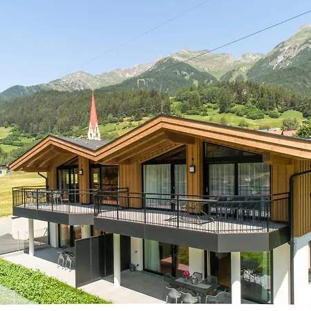 Pettneu Am Arlberg - 4 *