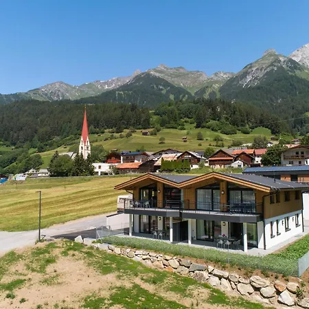 Pettneu Am Arlberg - 4 Sankt Anton am Arlberg