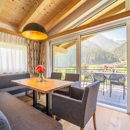 Pettneu Am Arlberg - 4