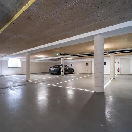 Pettneu Am Arlberg - 4 Apartment Sankt Anton am Arlberg