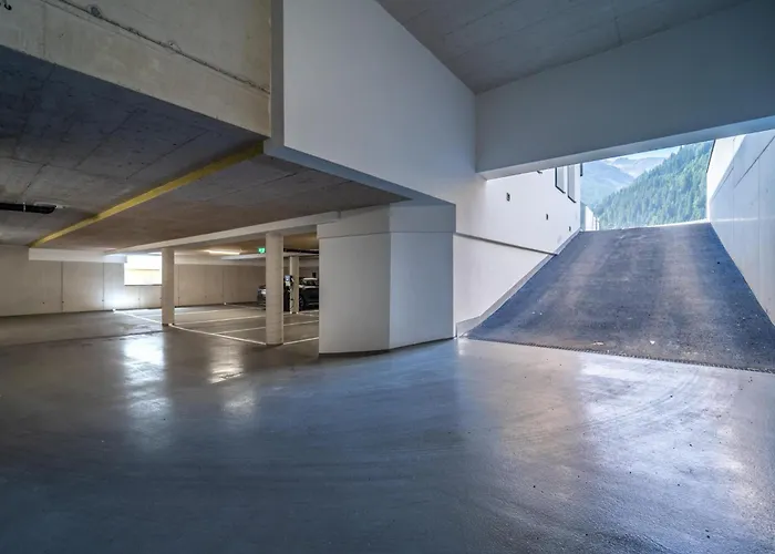 Pettneu Am Arlberg - 4 * Sankt Anton am Arlberg