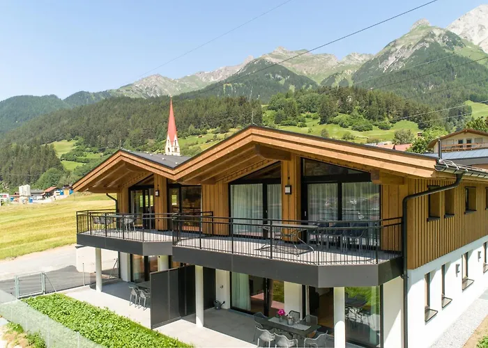 Pettneu Am Arlberg - 4 *