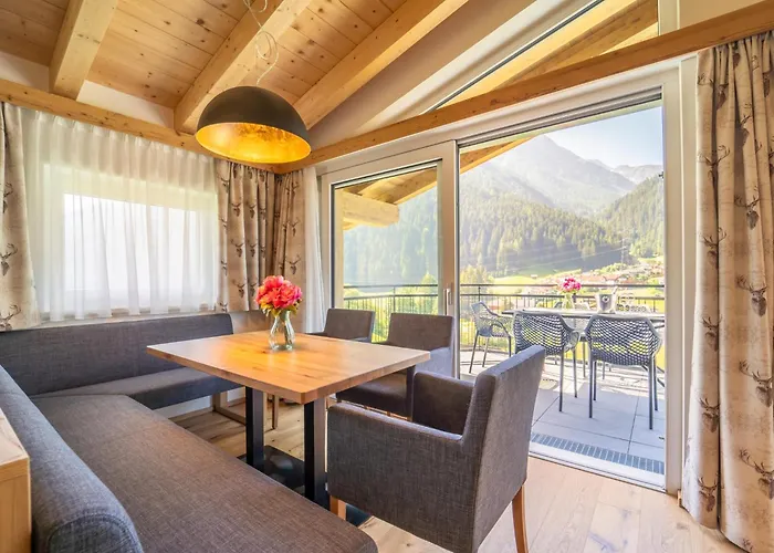 Pettneu Am Arlberg - 4