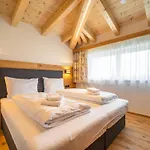 Pettneu Am Arlberg - 4 Apartman *