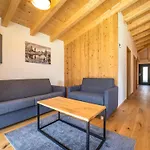 Pettneu Am Arlberg - 4 Apartman Sankt Anton am Arlberg