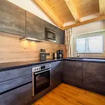 Pettneu Am Arlberg - 4 Apartman