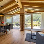 Apartman Pettneu Am Arlberg - 4 Sankt Anton am Arlberg